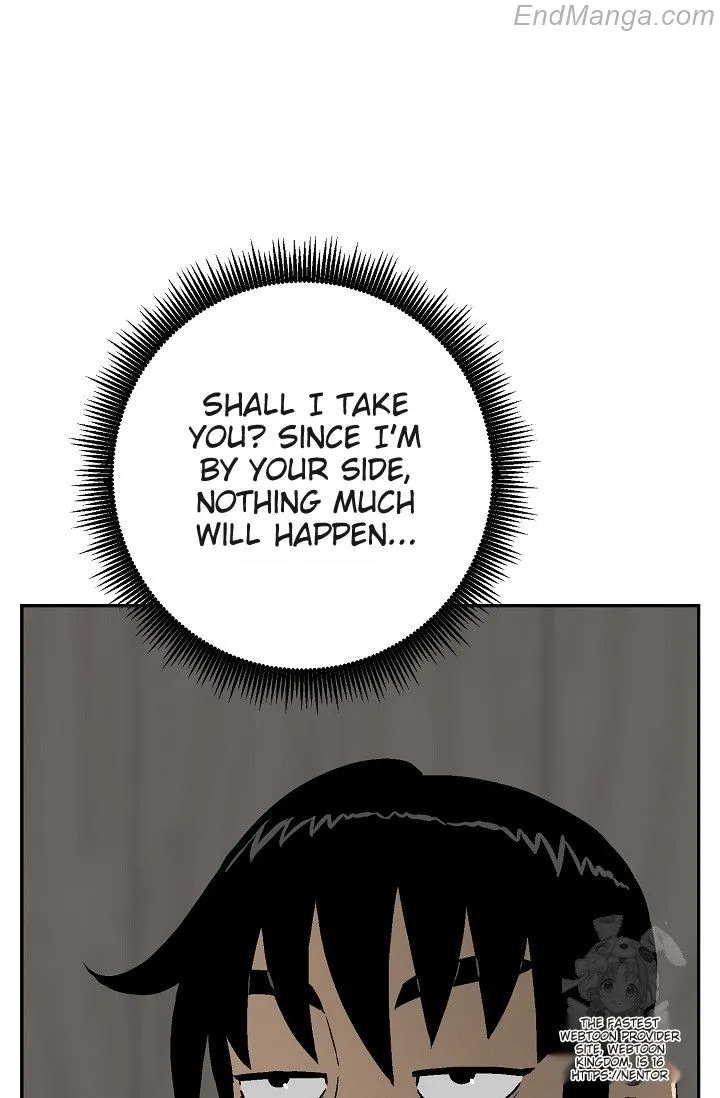 Tales of A Shinning Sword Chapter 86 - page 47