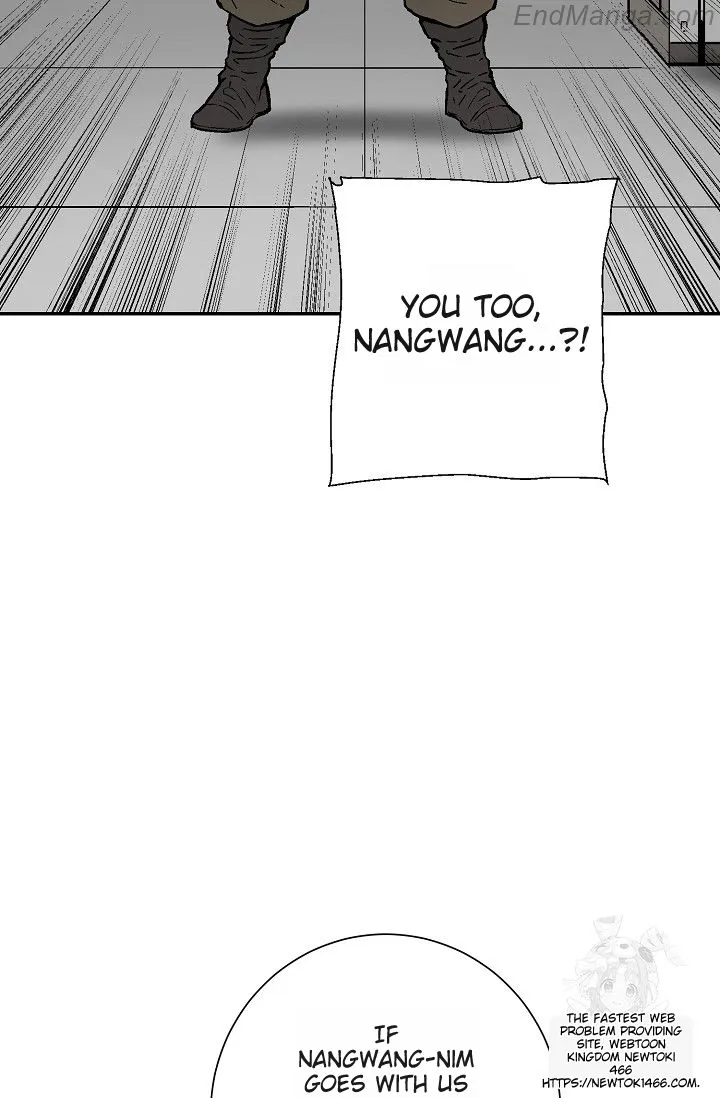 Tales of A Shinning Sword Chapter 86 - page 50