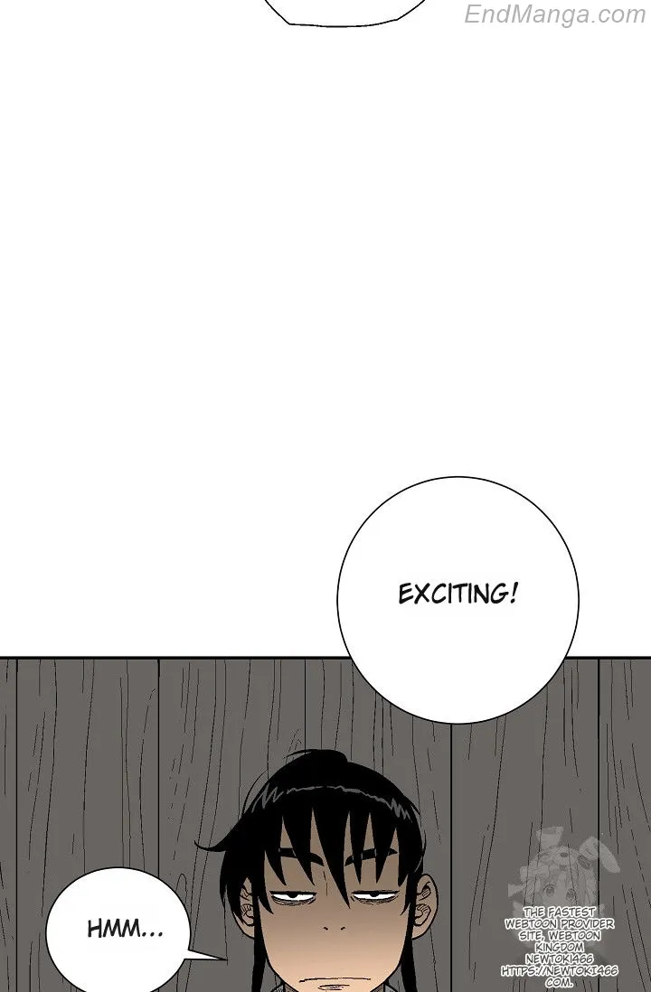 Tales of A Shinning Sword Chapter 86 - page 52