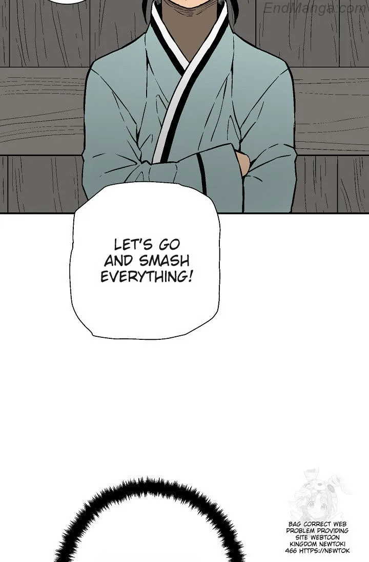 Tales of A Shinning Sword Chapter 86 - page 53