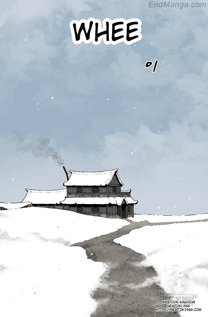 Tales of A Shinning Sword Chapter 86 - page 59