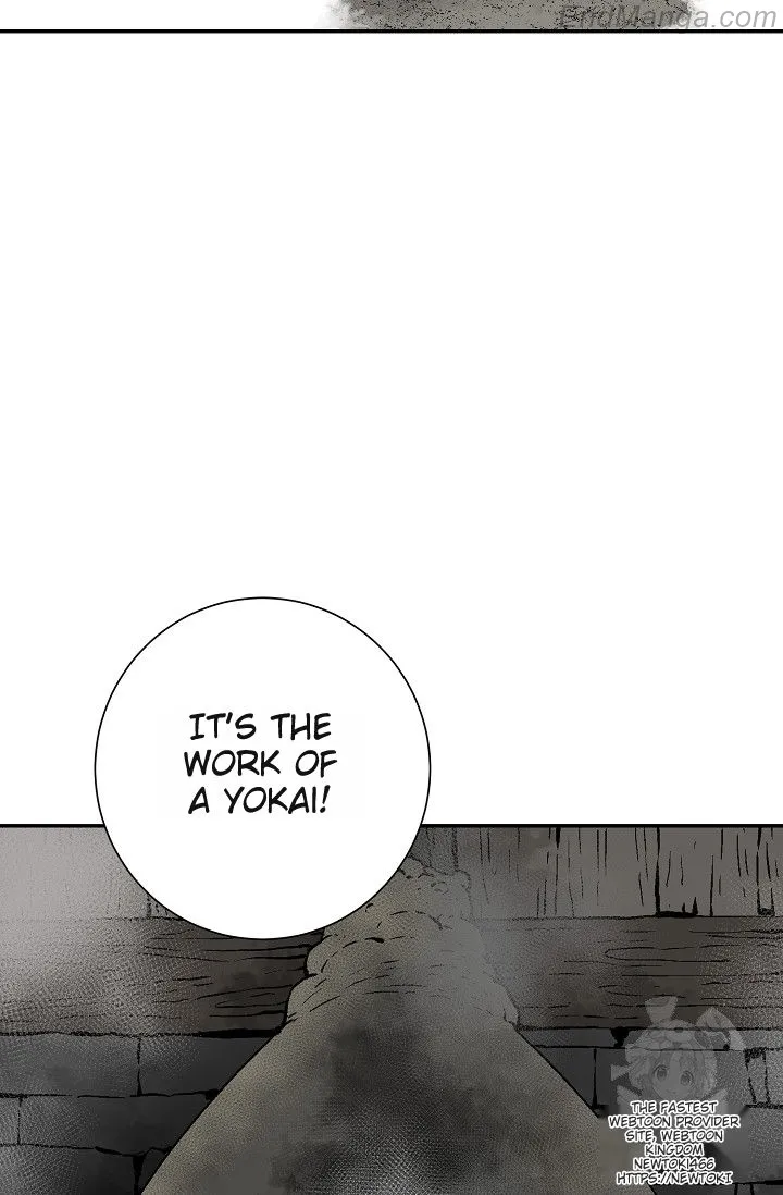 Tales of A Shinning Sword Chapter 86 - page 60
