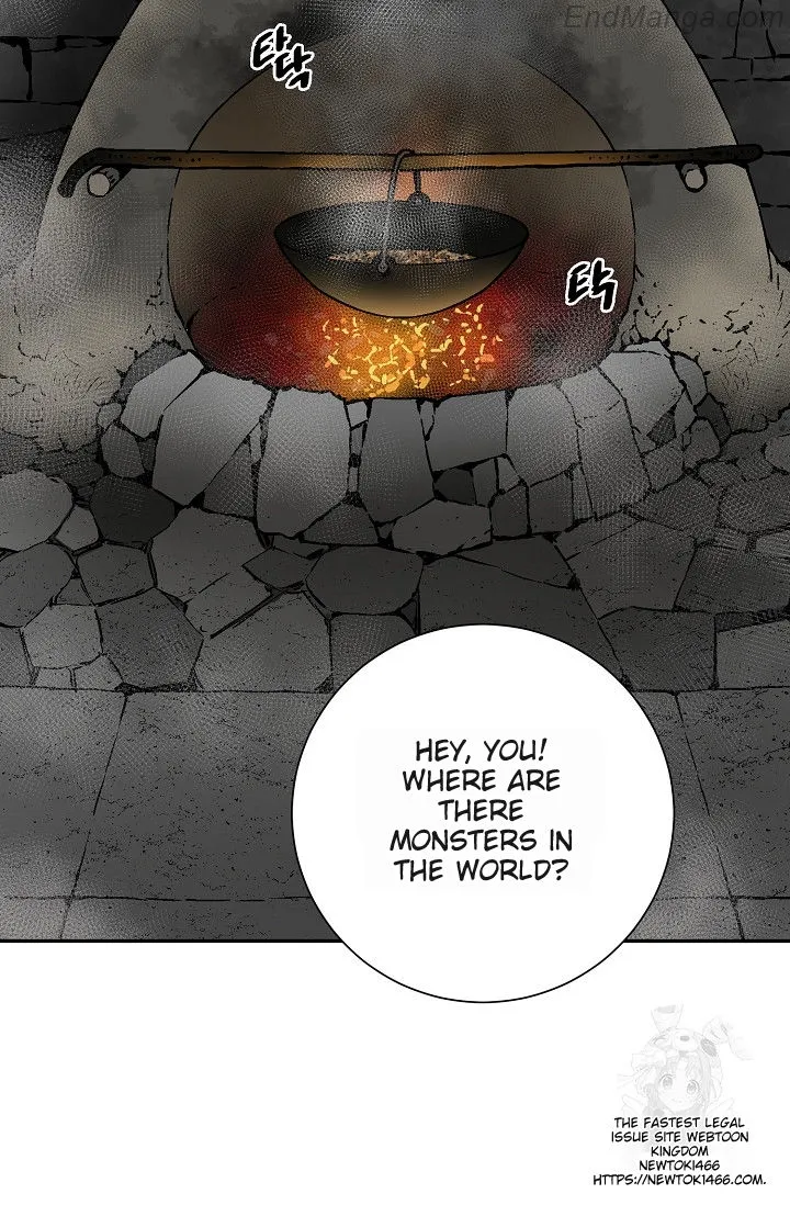 Tales of A Shinning Sword Chapter 86 - page 61