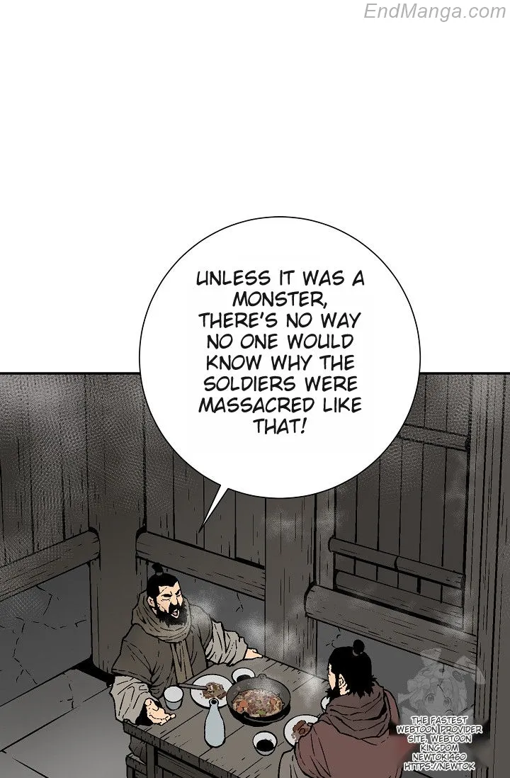 Tales of A Shinning Sword Chapter 86 - page 62