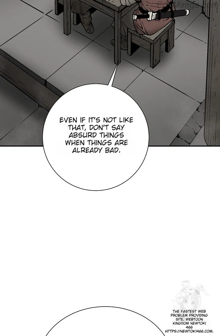 Tales of A Shinning Sword Chapter 86 - page 63