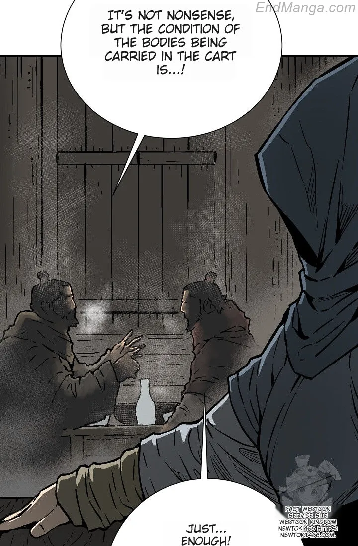 Tales of A Shinning Sword Chapter 86 - page 64