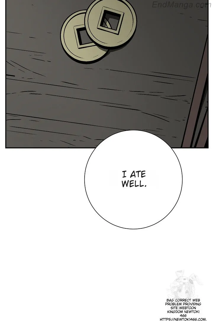 Tales of A Shinning Sword Chapter 86 - page 66