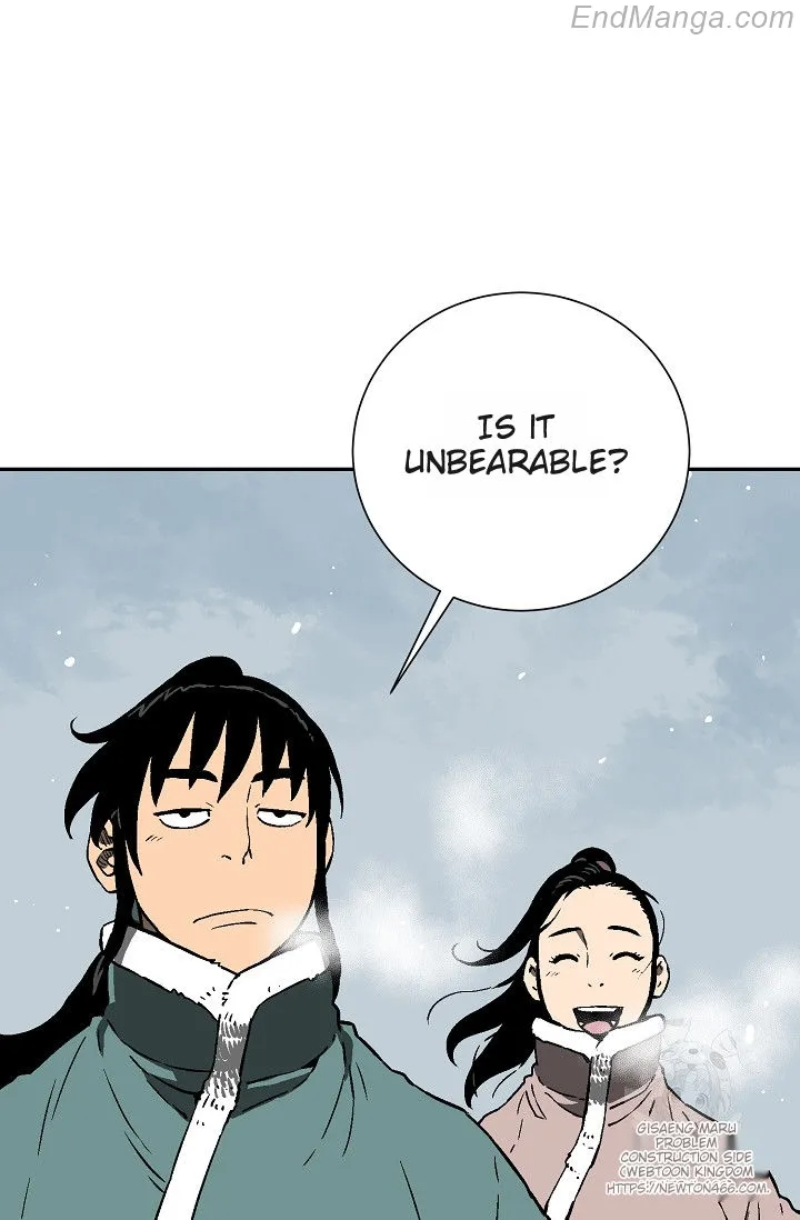 Tales of A Shinning Sword Chapter 86 - page 72