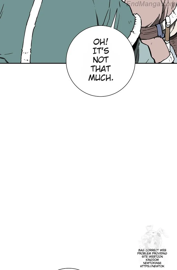Tales of A Shinning Sword Chapter 86 - page 73
