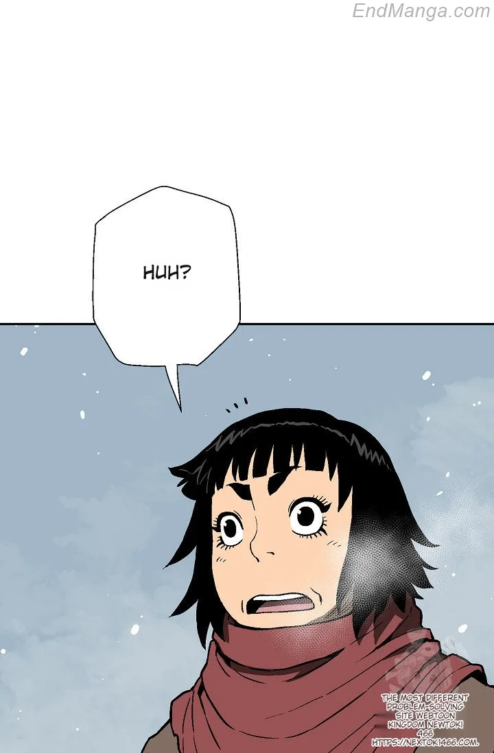 Tales of A Shinning Sword Chapter 86 - page 75