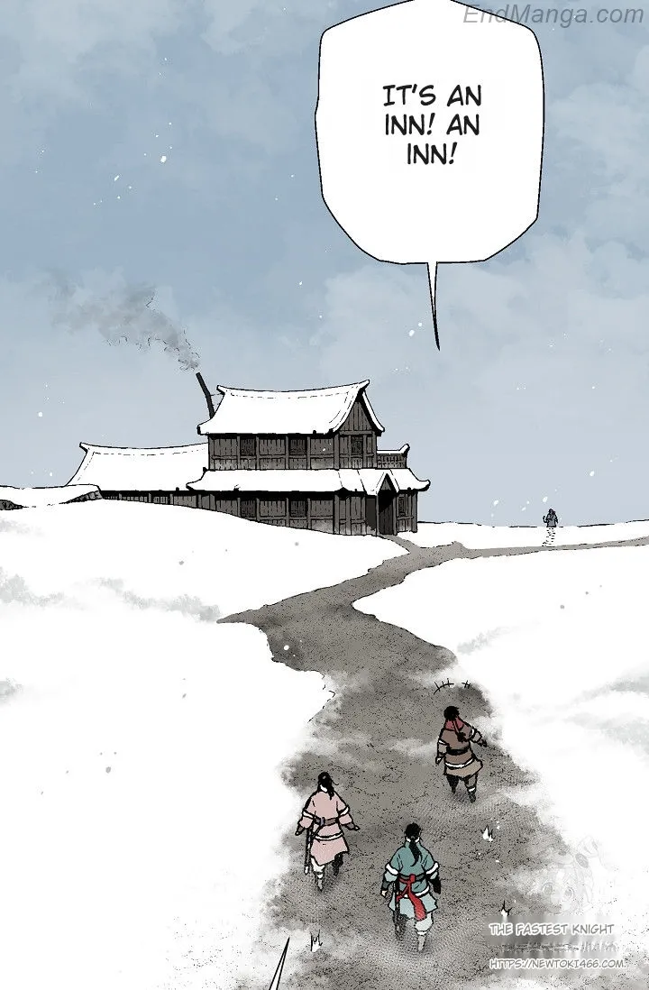 Tales of A Shinning Sword Chapter 86 - page 77