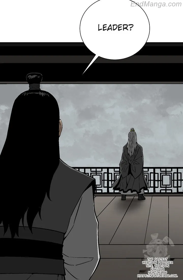 Tales of A Shinning Sword Chapter 86 - page 8