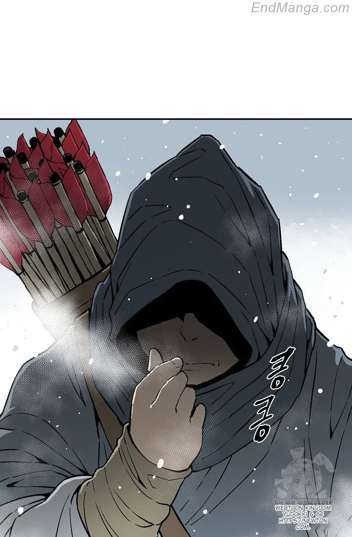 Tales of A Shinning Sword Chapter 86 - page 98