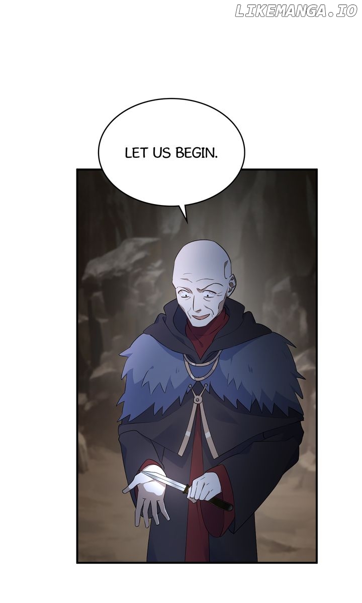 Wake Up, Warrior Chapter 118 - page 15