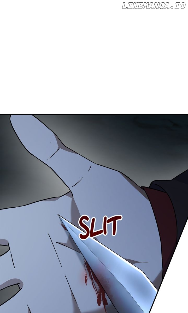 Wake Up, Warrior Chapter 118 - page 16