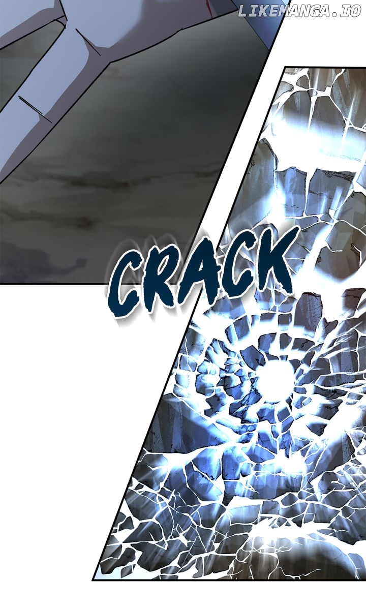 Wake Up, Warrior Chapter 118 - page 17