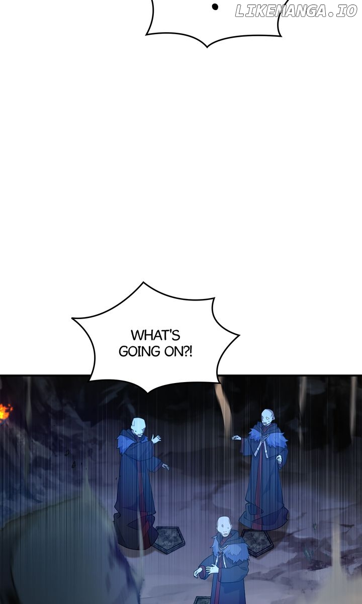 Wake Up, Warrior Chapter 118 - page 20