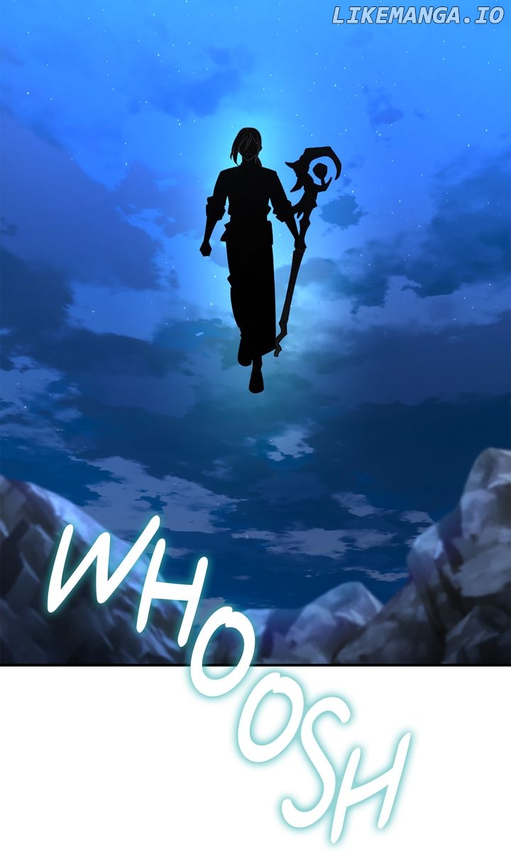 Wake Up, Warrior Chapter 118 - page 22