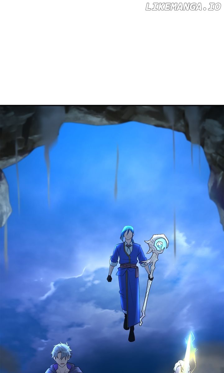 Wake Up, Warrior Chapter 118 - page 23