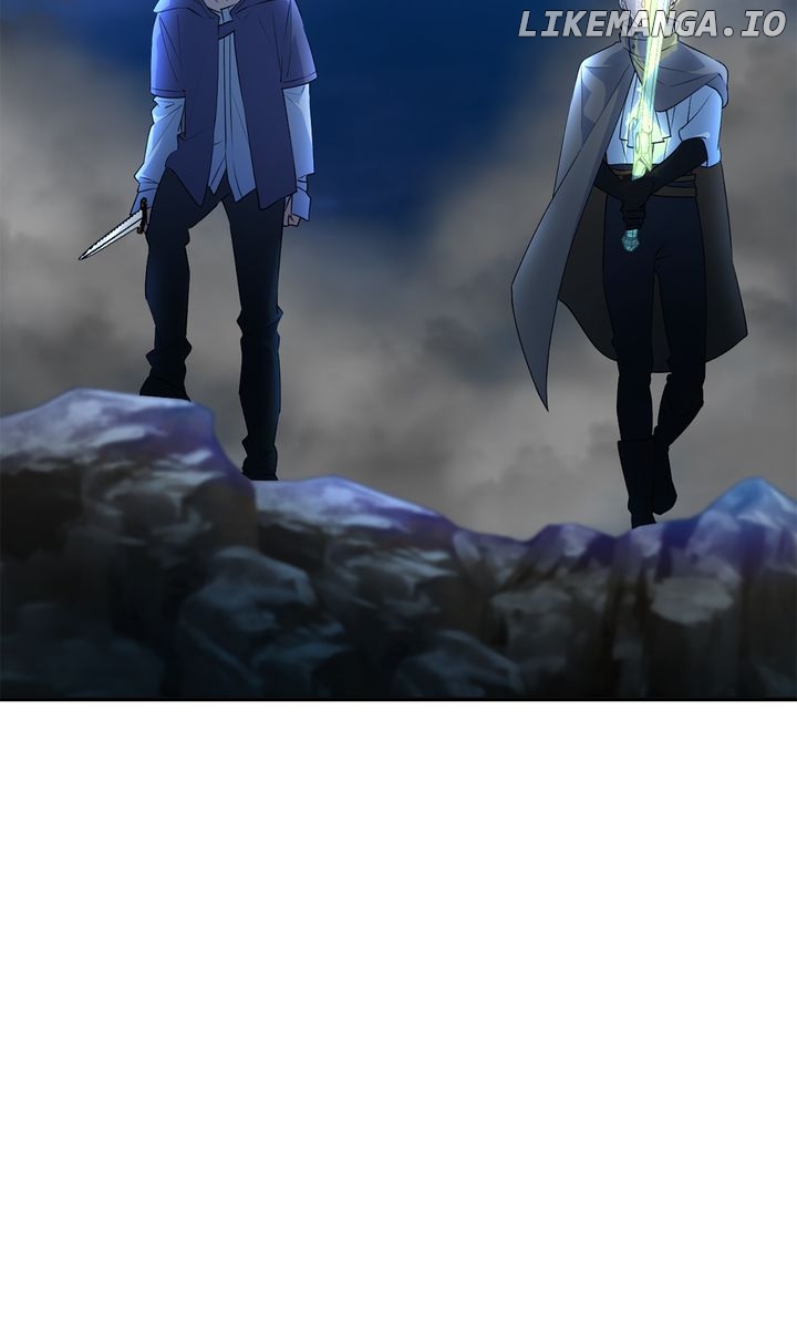 Wake Up, Warrior Chapter 118 - page 24