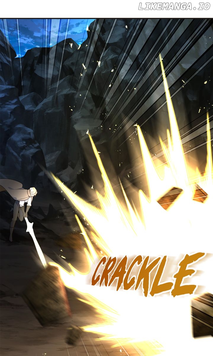 Wake Up, Warrior Chapter 118 - page 28