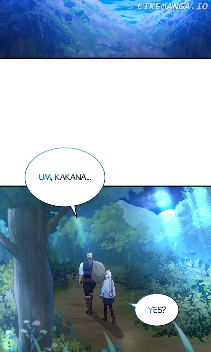 Wake Up, Warrior Chapter 118 - page 2