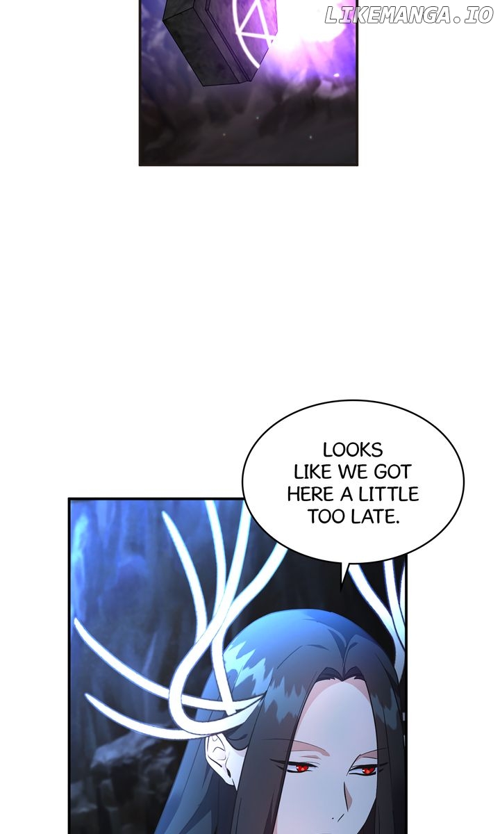 Wake Up, Warrior Chapter 118 - page 30