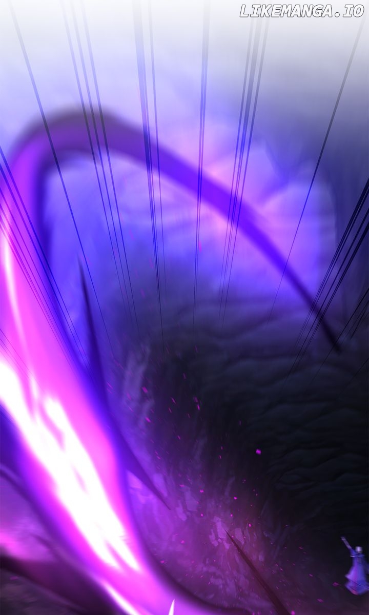 Wake Up, Warrior Chapter 118 - page 36
