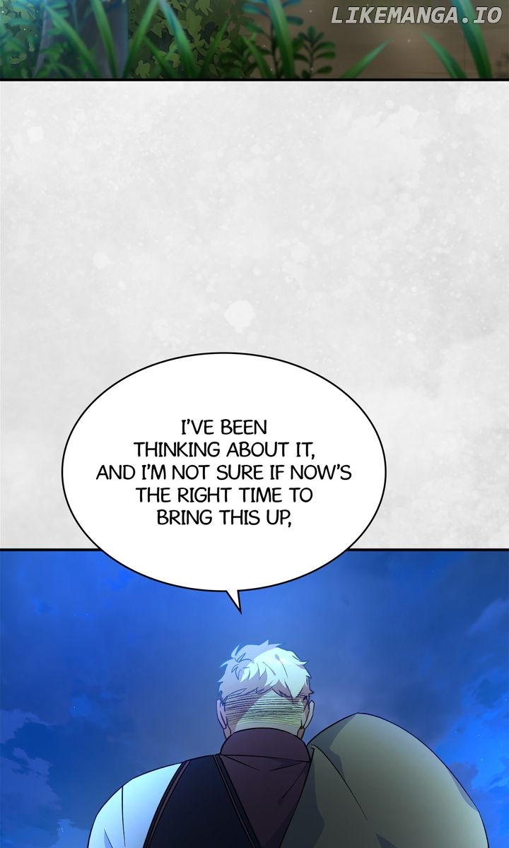 Wake Up, Warrior Chapter 118 - page 3