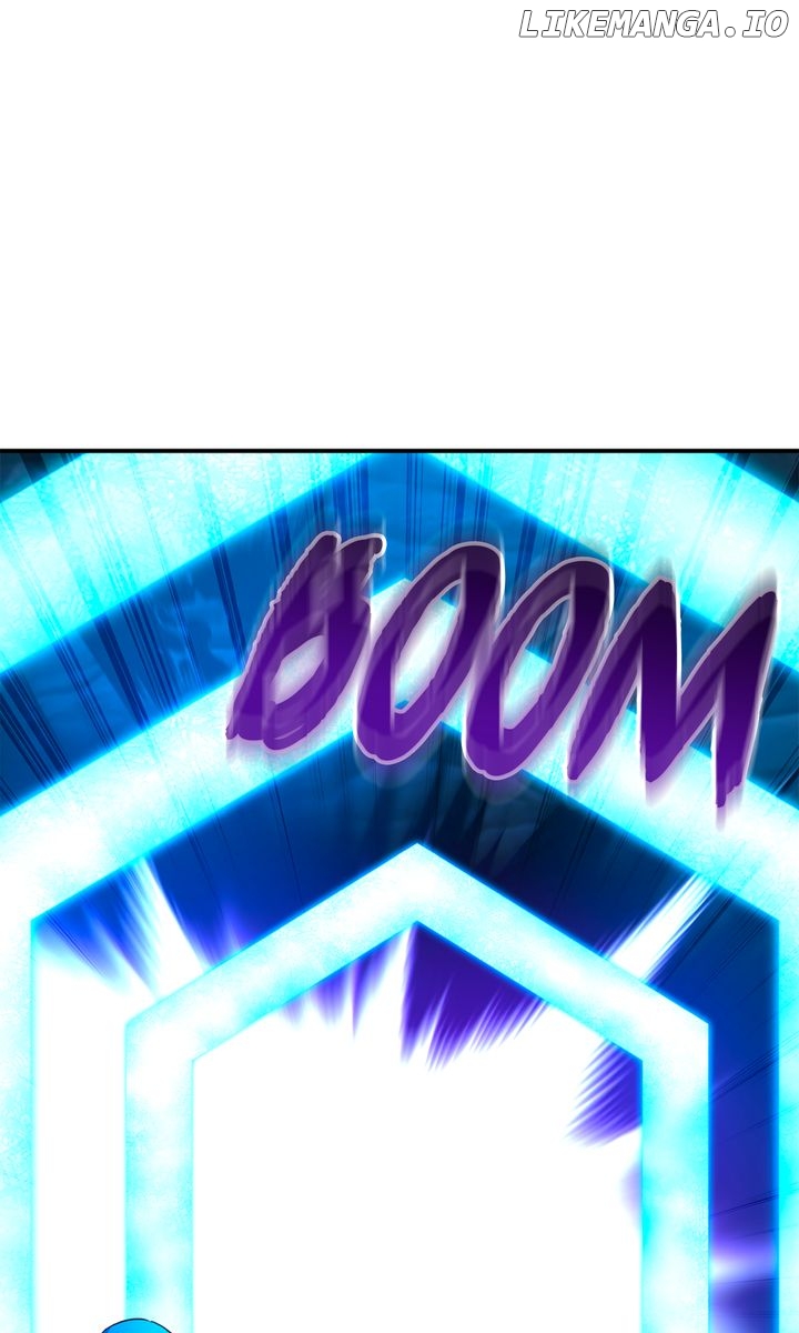 Wake Up, Warrior Chapter 118 - page 39