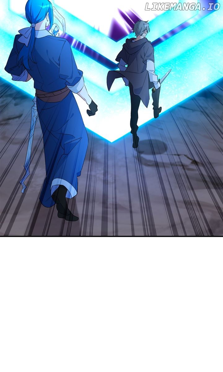 Wake Up, Warrior Chapter 118 - page 40