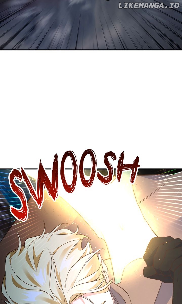 Wake Up, Warrior Chapter 118 - page 44