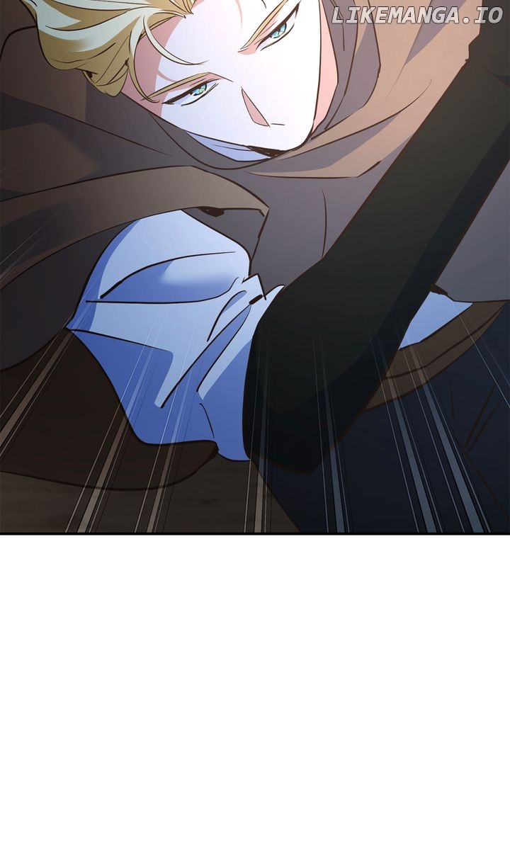 Wake Up, Warrior Chapter 118 - page 45