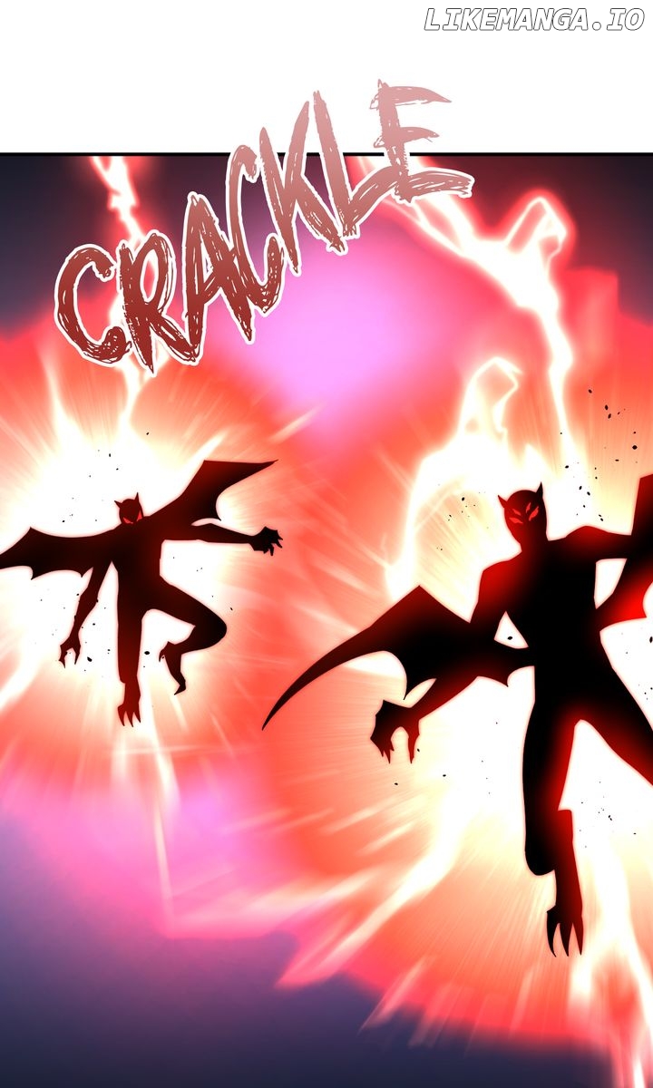 Wake Up, Warrior Chapter 118 - page 56