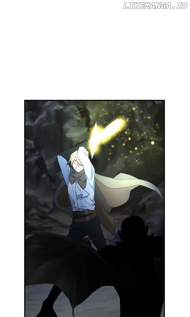 Wake Up, Warrior Chapter 118 - page 66