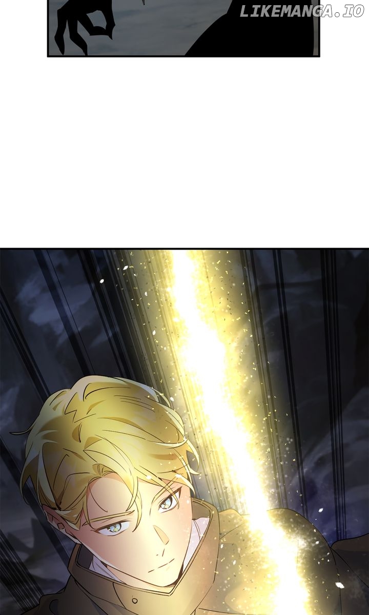 Wake Up, Warrior Chapter 118 - page 67