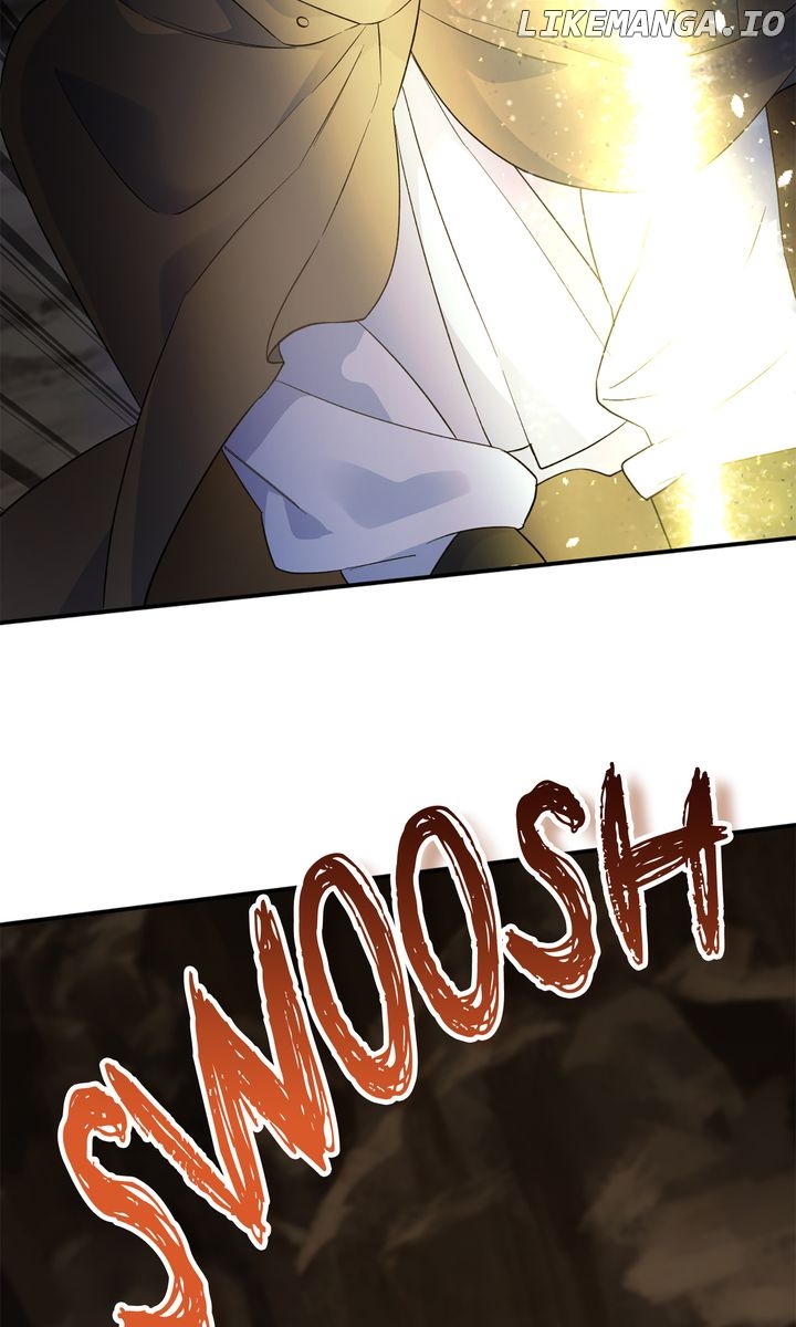 Wake Up, Warrior Chapter 118 - page 68