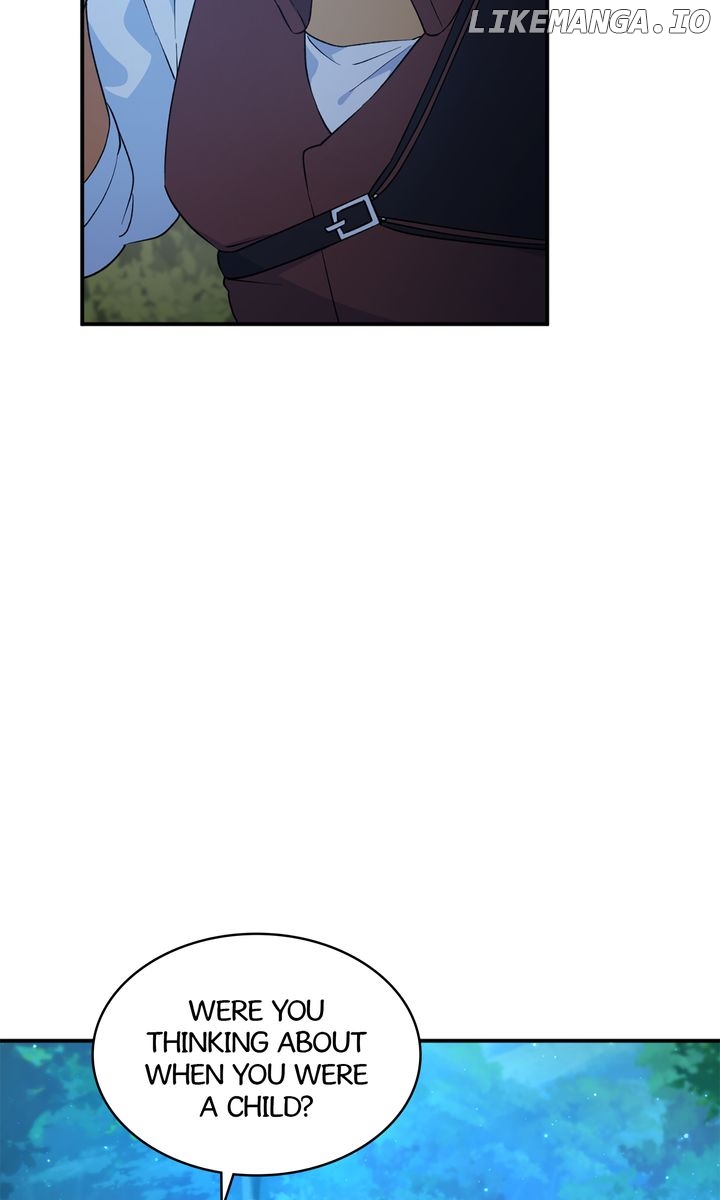 Wake Up, Warrior Chapter 118 - page 6