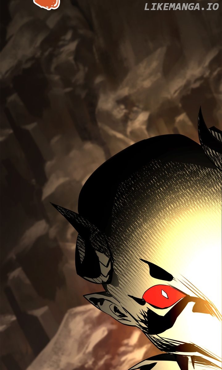 Wake Up, Warrior Chapter 118 - page 69
