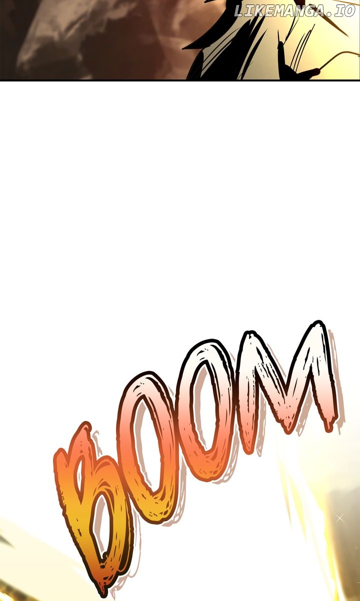 Wake Up, Warrior Chapter 118 - page 70