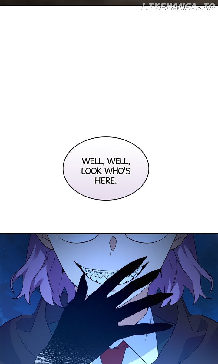 Wake Up, Warrior Chapter 118 - page 76