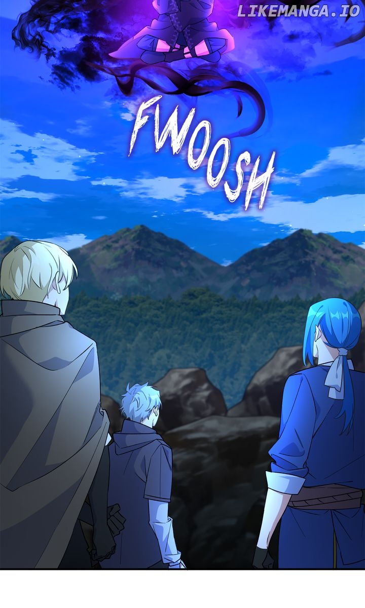 Wake Up, Warrior Chapter 118 - page 79