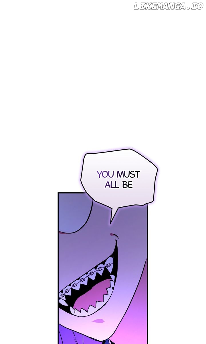 Wake Up, Warrior Chapter 118 - page 80