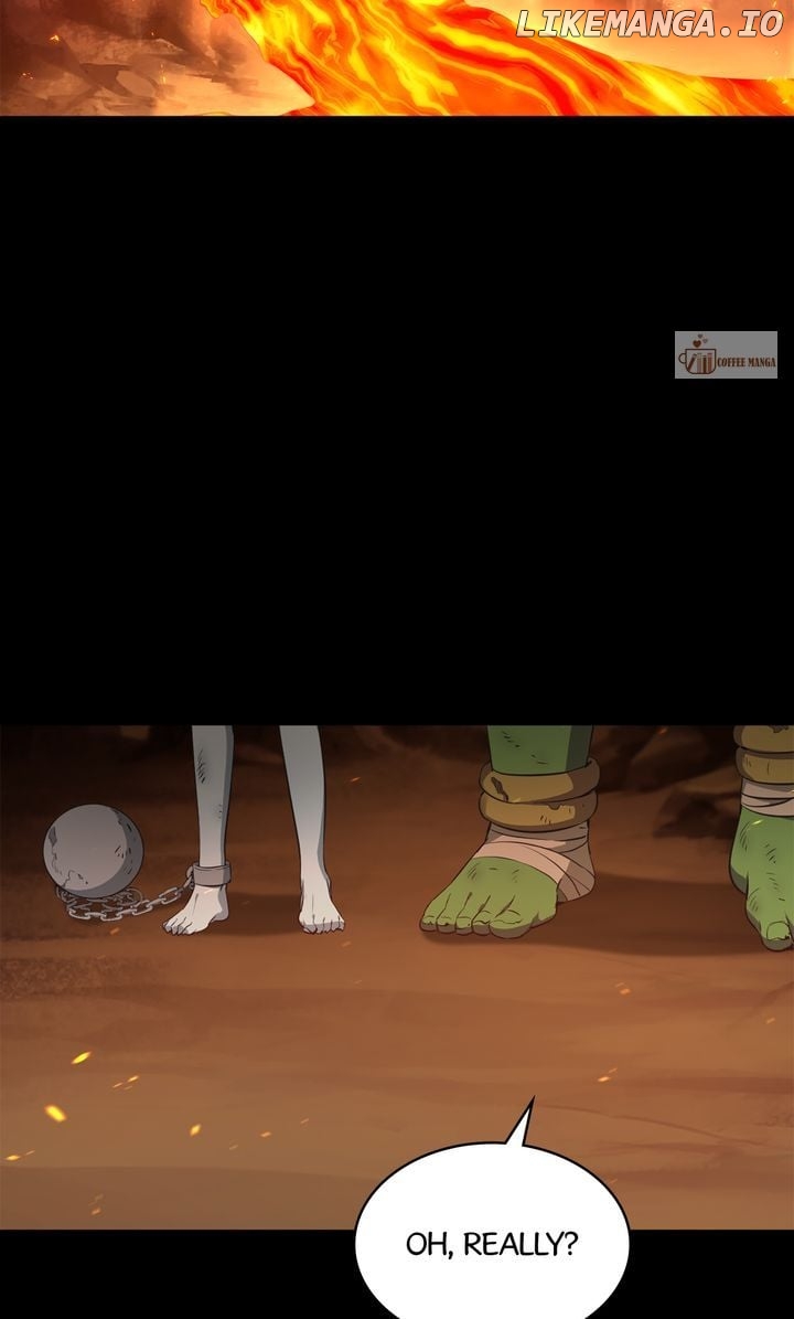 Wake Up, Warrior Chapter 119 - page 2