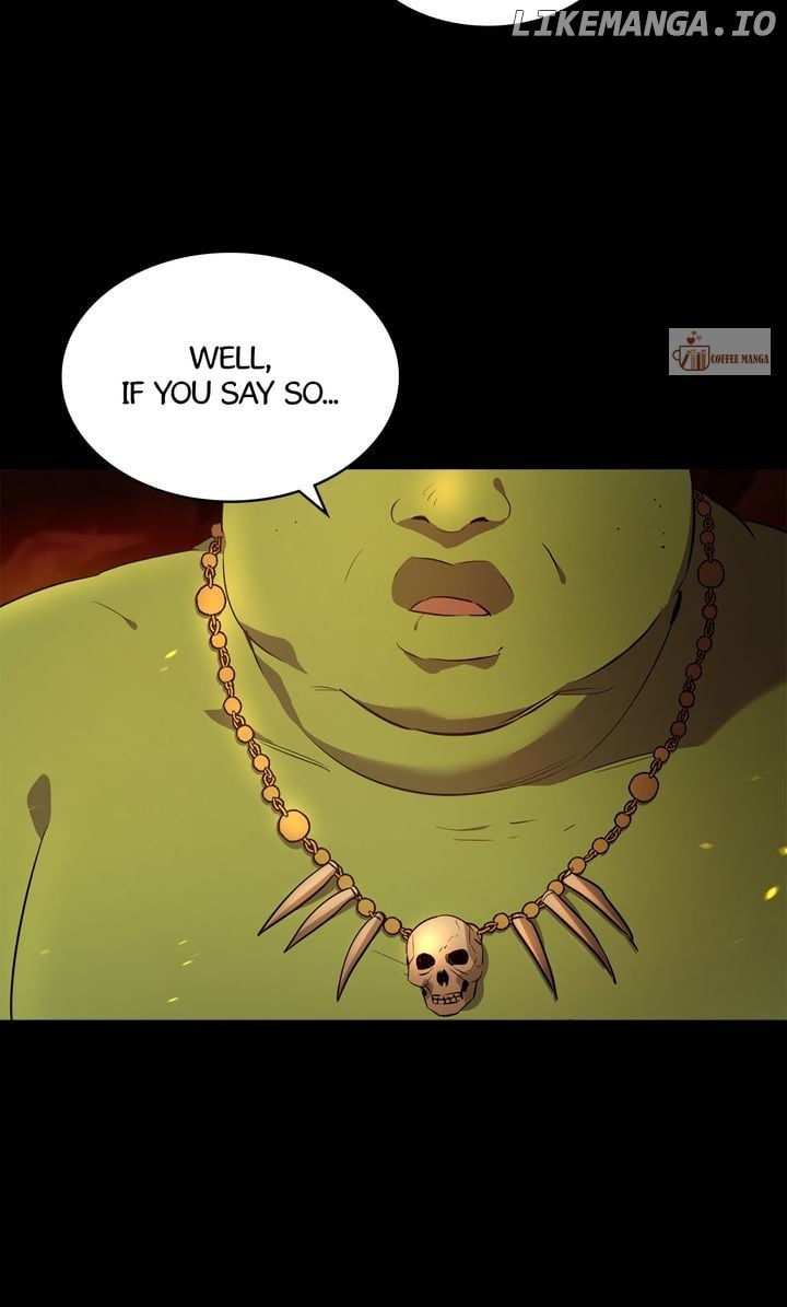Wake Up, Warrior Chapter 119 - page 3
