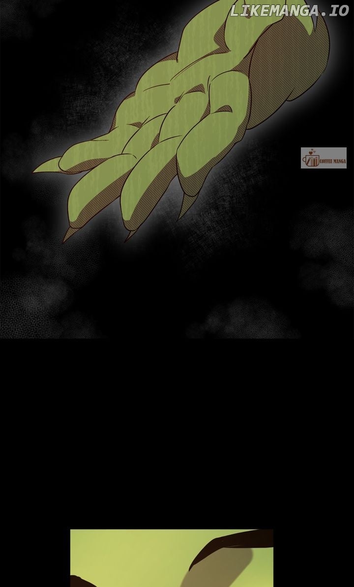 Wake Up, Warrior Chapter 119 - page 7
