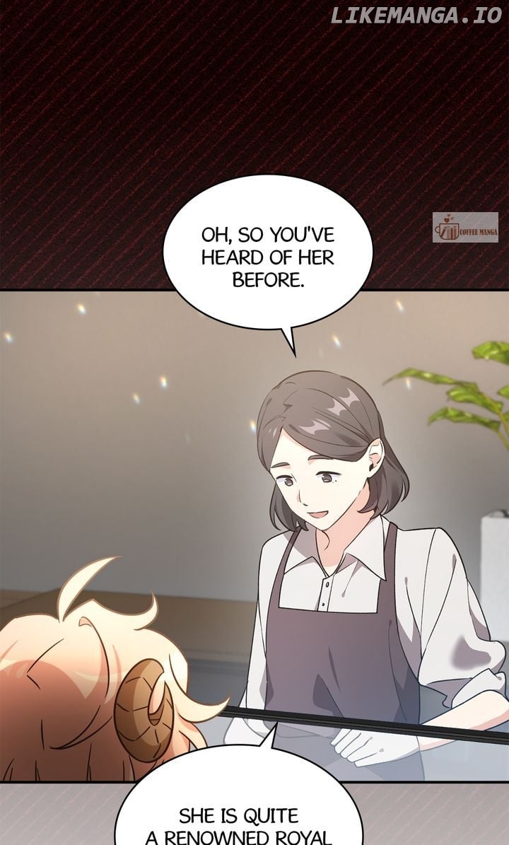 Wake Up, Warrior Chapter 120 - page 3