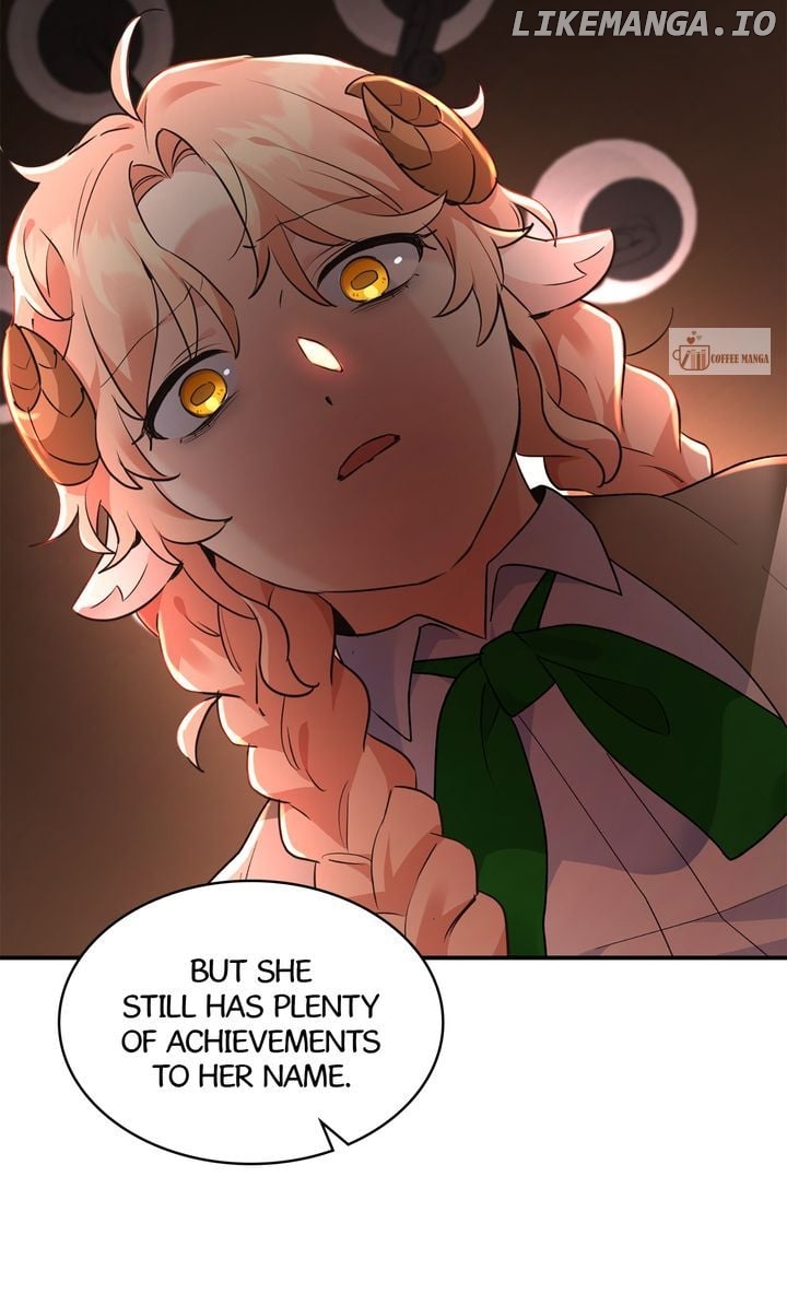 Wake Up, Warrior Chapter 120 - page 5
