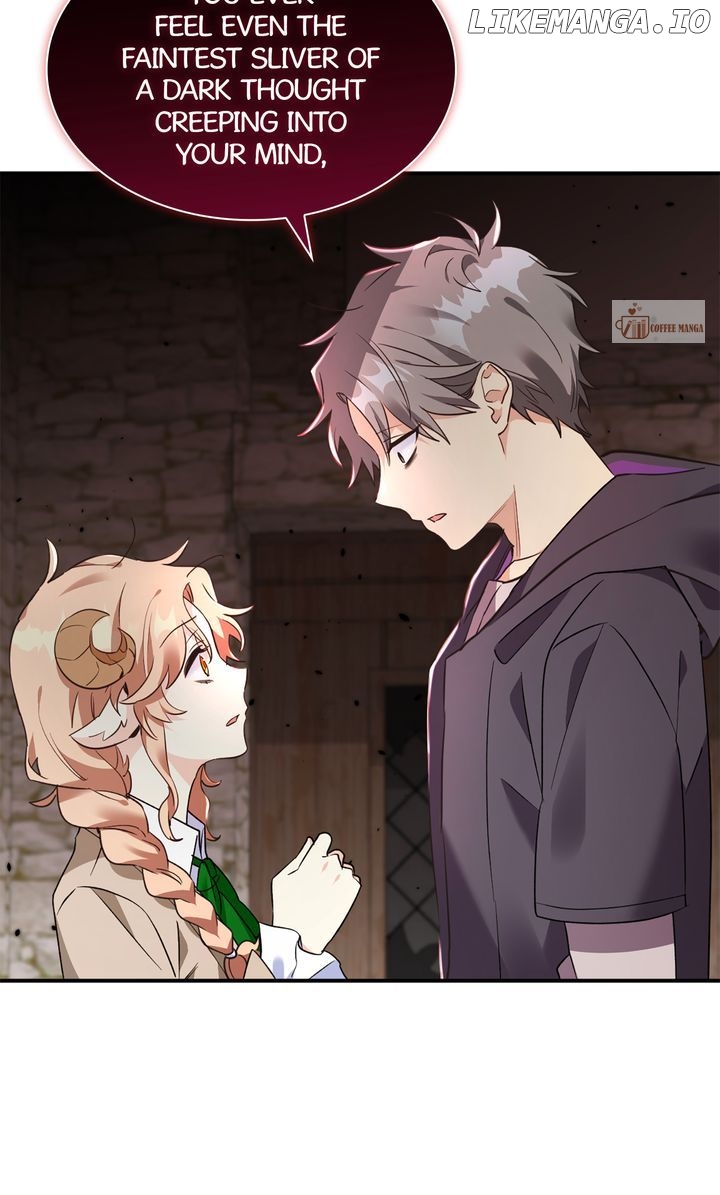 Wake Up, Warrior Chapter 120 - page 71