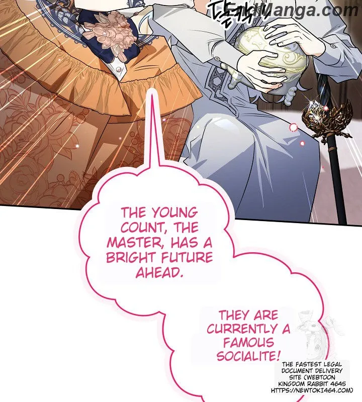 Sigrid - Manhwa Chapter 119 - page 105